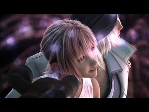 【FF13】ムービー&イベントシーン集 part.6 【FullHD】