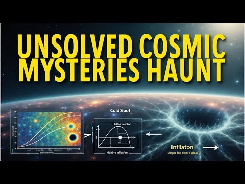 Why The Cosmic Microwave Background Keeps Scientists Awake