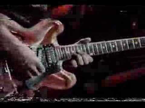 Alvin Lee - Night of the Guitars - 2