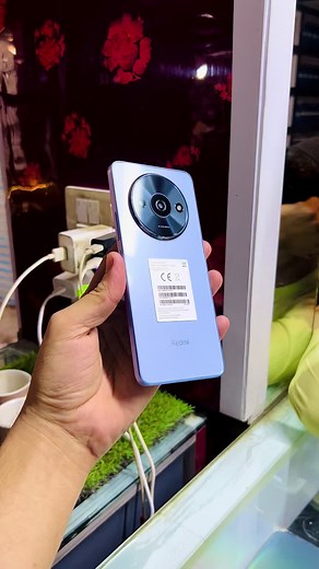 Redmi A3 Review: Features and Performance Insights