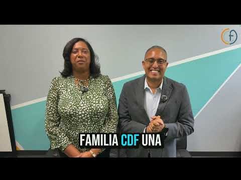 CDF Sunday Worship Service