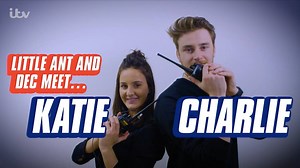 67K views · 175 reactions | "You're our favourites!" The Saturday Night Takeaway runners know the key to success is to get onside with Little Ant & Dec  #Takeaway Ant and Dec | ITV | Facebook