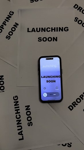 #CapCut Big News, Lovely Friends✨ We’re bubbling with excitement to share that something special is on the way! 🎉 We’re rebranding and getting ready to launch our super cute new website! 🥳 Get ready to discover a treasure trove of adorable new products that we can’t wait for you to see! 💖 From delightful goodies to must-have items. I have been working diligently behind the scenes to create an online experience that reflects our passion and dedication to serving you better. So keep your eyes p