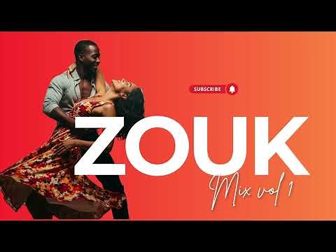 Zouk Français 2025 | Mix Zouk Love Danse & Classiques | Nouveautés + Hits Inoubliables