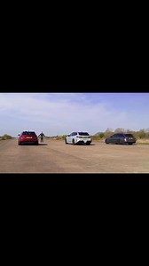 18K views · 205 reactions | Drag race entre une Audi RS6 une BMW M5 et une Mercedes C63s | Z’Dream Motors | Facebook