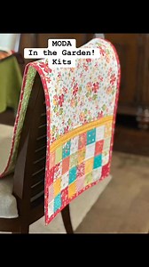 Sneak Peek! 7:30pm On tonight’s show #psbd #showmethemoda #quilting | Pink Sand Beach Designs | Facebook