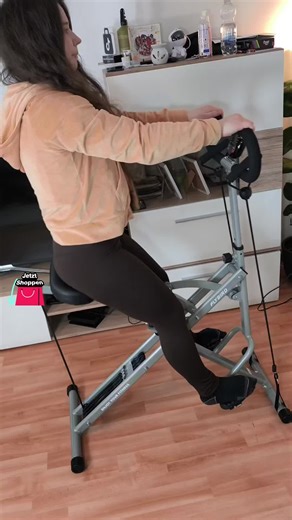 FLYBIRD Home Squat Machine, Rodeo Core Übungsgerät, faltbare Ab Trainingsgeräte,330 Pfund, verstellbar, 4 Widerstandsbänder, Reit und Rudergerät für Gesäß, Gesäß, Oberschenkel, Ab, Rücken / Bein, Hüftdruck #rodeo #trainingtips #fitnessdeutschland #squat #dealsfürdich