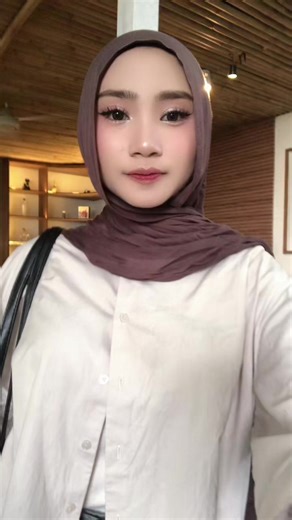 kali ini aku make viscose ter nemplok dari@BY NVDILA