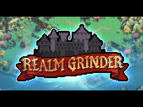 11 Updates, nuetral builds, and more - Realm Grinder