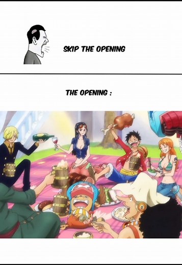 One Piece Opening 18: Hard Knock Days Analysis