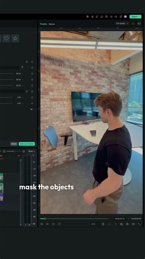 Magic Pen Tool ✨ Draw and Make Objects Appear in Filmora