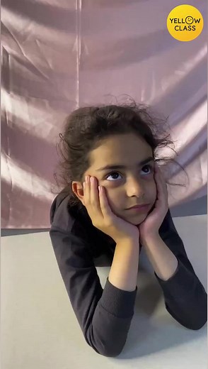 1.6K views · 14 reactions | Little ‘PIECES’ Of Heaven Download the Yellow Class App now- https://yellowclass.onelink.me/yy4b/YCFB #yellowclass #theyellowclass #kidsactivities #explore #engage #learn #onlineactivities #reel #reelskarofeelkaro #reelsindia #reelsinstagram #reelsviral #reelstrending #reelsexplore #chocolate #flamelesscooking #kids #friends #monicageller #chandlerbing #courtneycox #matthewperry | SpeakX English | Facebook