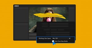 Adobe Premiere Pro Gets Automatic Tone Mapping for HDR Footage