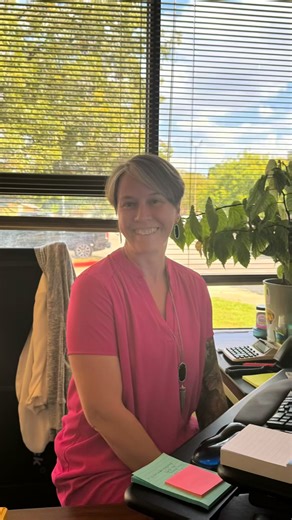 Smiles are contagious -so here’s a little dose of happiness from our Bulldog family to you! #worldsmileday #tlu #txlutheran | Texas Lutheran University