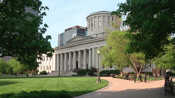 What would Ohio Issue 2 do if passed?
