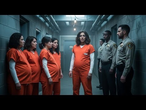 Transgender Inmate Impregnate 2 Officers and 4 Female inmates, Then Murdered #truecrimestories