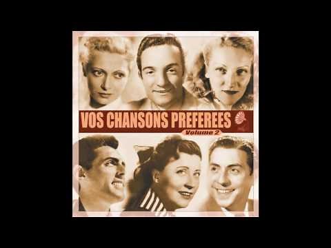 Luis Mariano - Les caravelles de Christophe Colomb