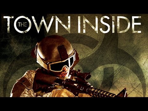 The Town Inside (2015) Action Drama Thriller | Official Trailer | FlixHouse