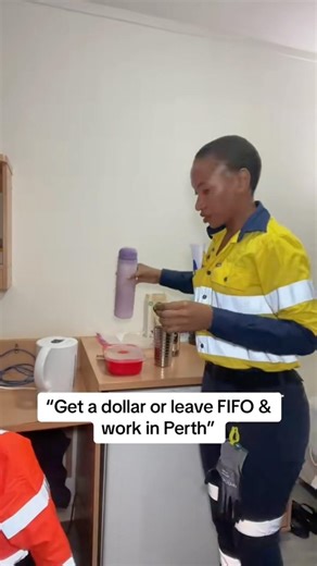 FIFO or work in Perth #fifoaustralia #fifolife #fifoworker #mimiroxy01