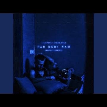 Pas Bedi Nam (Guitar Version)