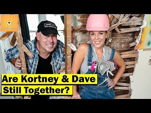 Are Kortney Wilson & Dave Wilson Still Working Together after Heartbreaking Divorce?