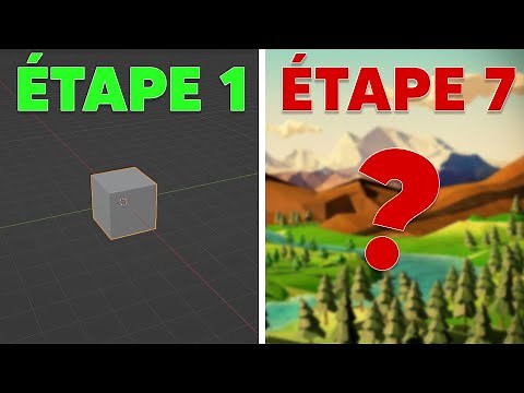 7 étapes pour créer un JEU VIDÉO en 2025