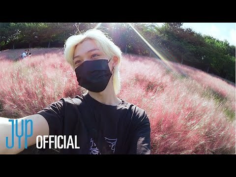 [SKZ VLOG] Felix : Sunshine Vlog 4