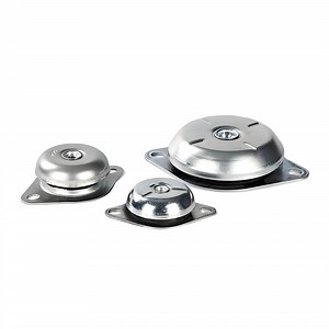 [Hot Item] Anti Vibration Isolator Generator & Engine Rubber Mounting