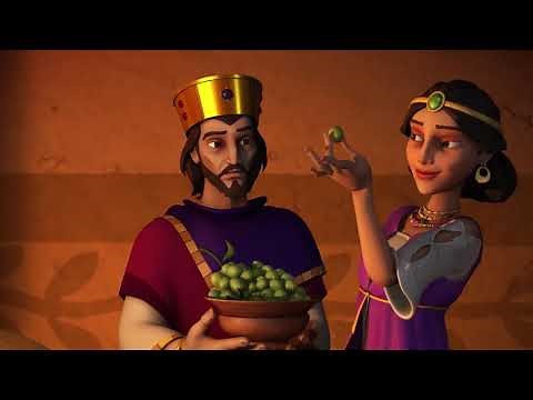 DAY 3 - Superbook VBS 2020