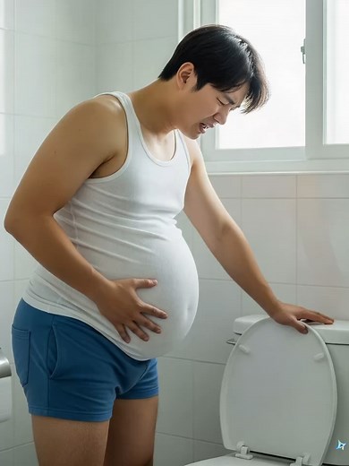 Exploring Male Pregnancy Concepts