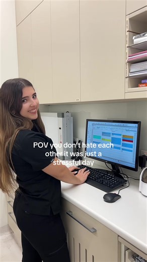 Caring Dental Team: The Best People's Experience