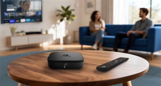 Bouygues Telecom coupe l'herbe sous le pied de Free et lance un nouveau player TV, le 1er boosté à l'IA