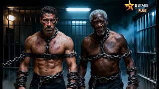 Warden S Code Morgan Freeman Scott Adkins Brutal Prison Action Movie 2025 By Mp3 & Mp4 Download