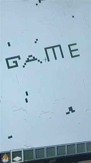 when ducky playing Minecraft on PS4 #ps4 #mincraft