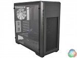 Phanteks Enthoo Pro M Glass Case Review - KitGuru