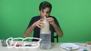 How to Make a Gravity Bong: SMOKEABLES