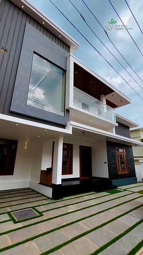 💫LUXURIOUS 4BHK VILLA FOR SALE IN KOCHI | NEAR KAKKANAD | KIZHAKAMBALAM 💫 PROPERTY DETAILS : ⭕️ LAND AREA : 5.5 cents of original land ⭕️Built-up Area: 2700 sqrft ⭕️Completion Year: 2024 ⭕️Bedrooms: 4 BHK UTILITY SPACE ⭕️ 2 CAR PARKING SPACE AVAILABLE 📍PRIME LOCATION : NEAR KAKKANAD ,KIZHAKAMBALAM ♻️ASKING PRICE : 1.25 CR (negotiable) ☎️CONTACT US FOR MORE DETAILS AND SCHEDULE OUR SITE VISIT ⭕️Shyam: 9544593991 ⭕️Jomon: 9037013117 📩 FOR BUSINESS ENQUIRY : findyourdreamhome8@gmail.com #forsal