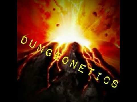 Dungeonetics -84- Fixed dice tell the story