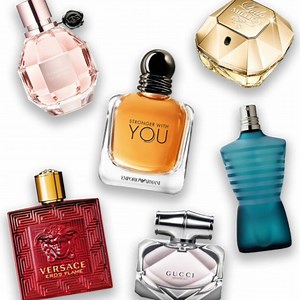 Key Differences Between Parfum, Eau de Parfum, Pour Homme, Eau de Toilette, And Eau de Cologne (Detailed Analysis) - All The Differences