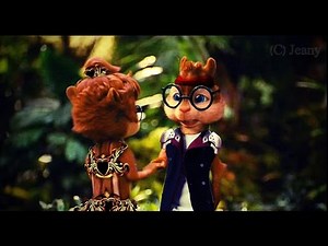 The Chipettes - Innocence Collab with [Areli Rios]