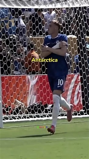 chelsea have done it...Against all odds. this why we love futbal there will always be something to talk about #fypシ #fifaclubworldcup | Bovic Jd