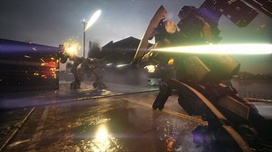 Here are ten minutes of gameplay footage from Square Enix's Left Alive