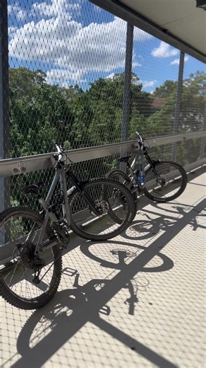 Ik shit sui but my first #sui #mtb #norcosight #freshy #plsdontdlop @Hugh7010