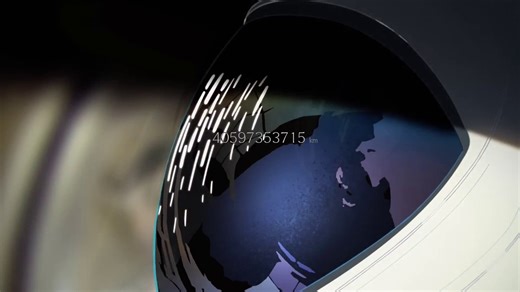 Honkai: Star Rail 2nd Anniversary Special Animation: On the Journey (2025)Directed by Zhou Haosong (aka Hiromatsu Shuu | 周浩嵩 @Hiromatsu1988)(Fate/Grand Order Memorial Movie, Da Wang Rao Ming, Chainsaw Man, Blades of the Guardians, etc.)Animation Production: Big Firebird Studio (China).