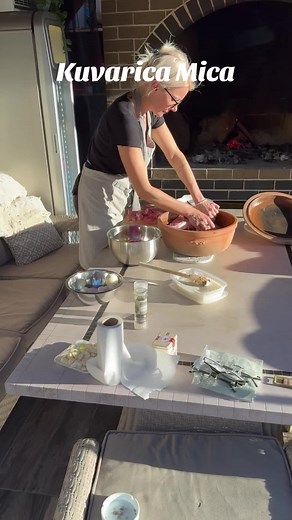 Authentic Serbian BBQ Recipes with Kuvarica Mica