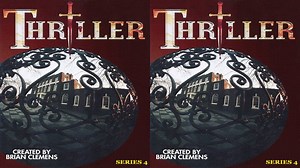 Thriller (1974)🔸Screamer (S4E1)