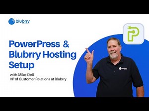 Set Up PowerPress with Blubrry | FREE Wordpress Website for Your Podcast
