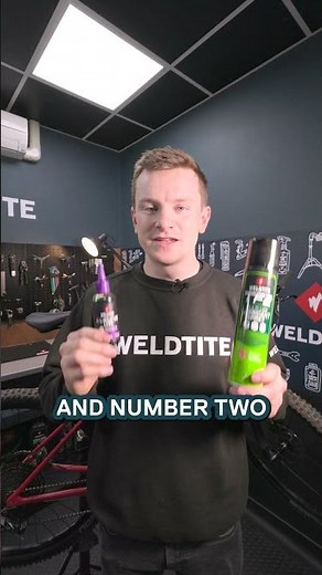 🚴‍♂️ 2 Simple Steps to Prevent Rust 💫