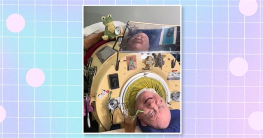 Texas man who used an iron lung for decades after contracting polio as a child dies at 78