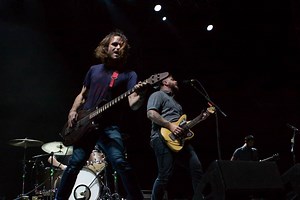 WATCH: Thrice Release New Video For "Black Honey" -